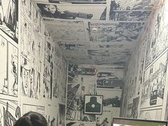 -不可思议减压馆·解压博物馆·摔碗发泄·团建定制