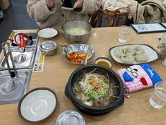 -神仙雪浓汤(弘大店)