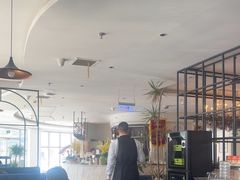 -花舍·新派粤菜·西餐·下午茶(亚运村·鸟巢店)