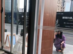 -不正咖啡(万达尊店)