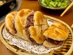 -驴全道葭州驴肉公馆(榆林商业步行街店)