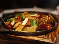 -申粤轩酒楼·三十年粤菜经典(丁香花园店)