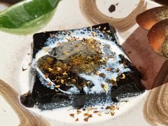 桂花仙草奶冻-千金一碗·宝岛一村(韩国街店)