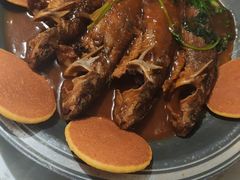 -关东小磨东北菜(漕河泾印象城店)