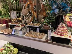 -上海静安昆仑大酒店