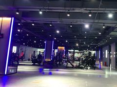 -一兆韦德健身(浦东万达会所)