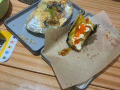 -牛油果大师寿司(瑞景店)