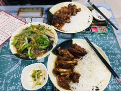 -贤花饭店(凯德店)