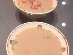 -楚鲜·汉正街一号(天河店)