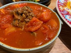 -塔哈尔·新疆盛宴(城西银泰店)