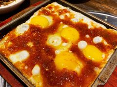 -朴大人炭烤·韩国料理(奥帆中心海尔洲际店)