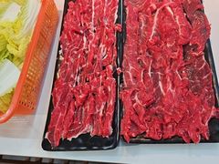 -刘少华贵州小黄牛·鲜牛肉火锅(总店)