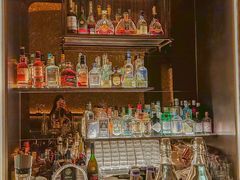 -DEW Lounge(深圳湾店)