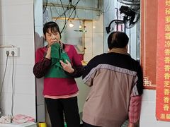 -黄埔古港