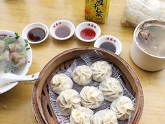 -津品味小吃(大学湾店)