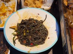 -江边城外烤全鱼(方庄时代购物中心店)