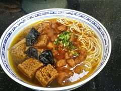-好面道大肠面(中华路店)