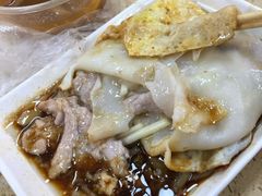 -银记肠粉店(北京路店)