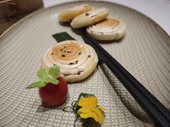 -广东道至正餐厅(区庄店)
