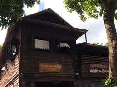 -清迈女子监狱马杀鸡(无分店)