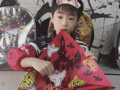 -缤纷鸟美术书法(建大校区)