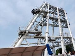 -珠海海泉湾神秘岛亲子乐园