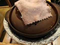 -顺德公广东猪肚鸡·煲仔饭(白石洲店)