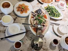 -巡味顺德菜(龙华壹方城店)