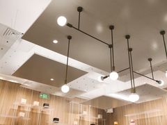 大堂-奈雪的茶(市百一店)