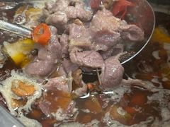 -肥婆麻辣火锅.顺德首创药材麻辣火锅(容桂店)