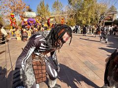 -波塞冬旅游度假区