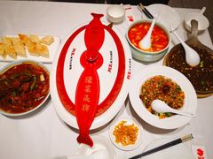 -阿五黄河大鲤鱼(海尚店)