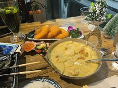 -Hi YOU你的饭局泰餐厅(雍和宫店)