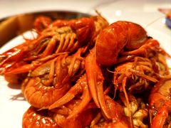 -聚味罗记大排檔·烧烤·鲜鱼杂·甲鱼煲(科学馆店)