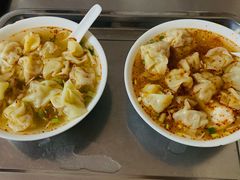 -巧手馄饨(箍桶巷店)