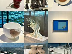 -中国美术学院象山校区-民艺博物馆