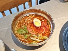 -正宗齐齐哈尔烤肉·齐牛哥鲜切炭火烤肉(杭州总店)