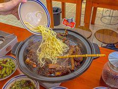 -回味黑鸭煲·始于2006(万松园店)