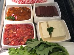 -海底捞火锅(崇文门新世界百货店)