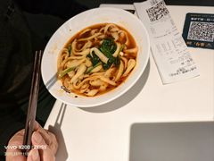-大铁勺新津菜(中北永旺店)