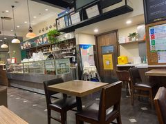 -榖屋house of flour(张江首店)