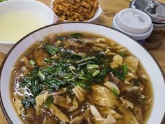 -亲贤打卤面(八一街店)