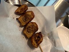 -皇庭广场(福华三路店)