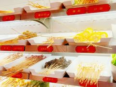 -热辣宗师·串串火锅(万达金街店)
