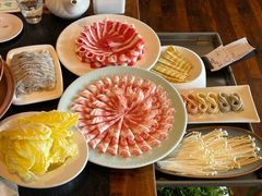 -南门涮肉(通州店)
