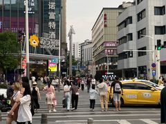 -南京时尚莱迪购物广场(正洪街店)