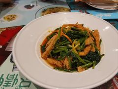 -巴依老爷新疆美食(工体旗舰店)