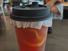 -小众香港茶餐厅(金山店)