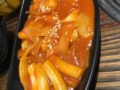 -大發韩国烤肉(八佰伴店)