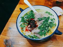 -黔派·虾子羊肉粉·小吃(佳宁娜广场店)